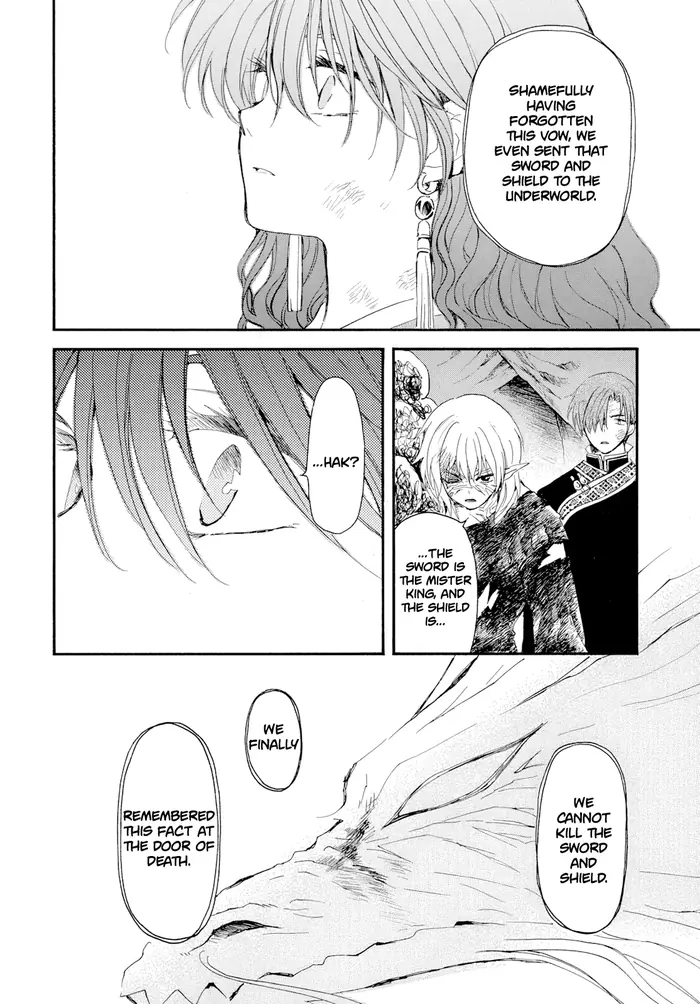 Yona of the Dawn Chapter 274 image 27_optimized